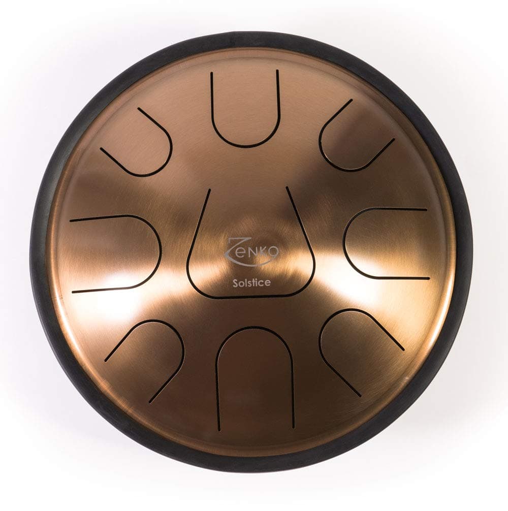 Zenkozen06 Tongue Drum