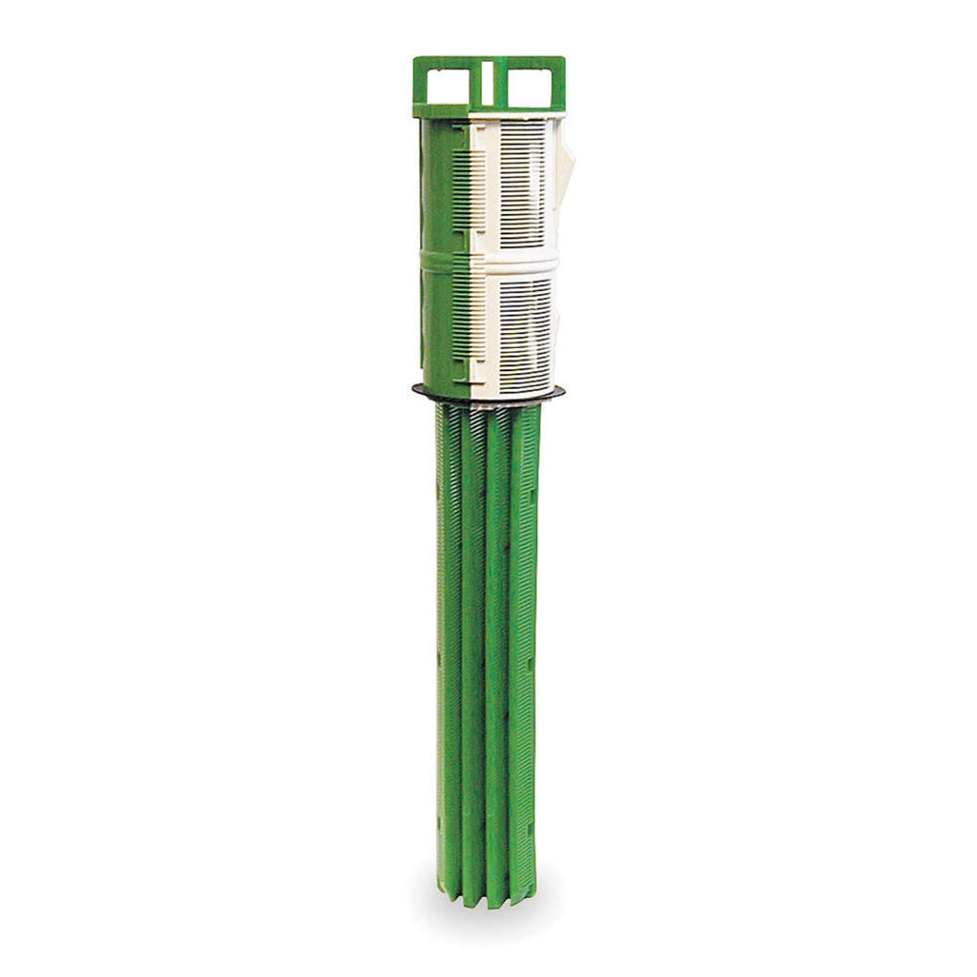 Zoeller Filter, Septic Tank by