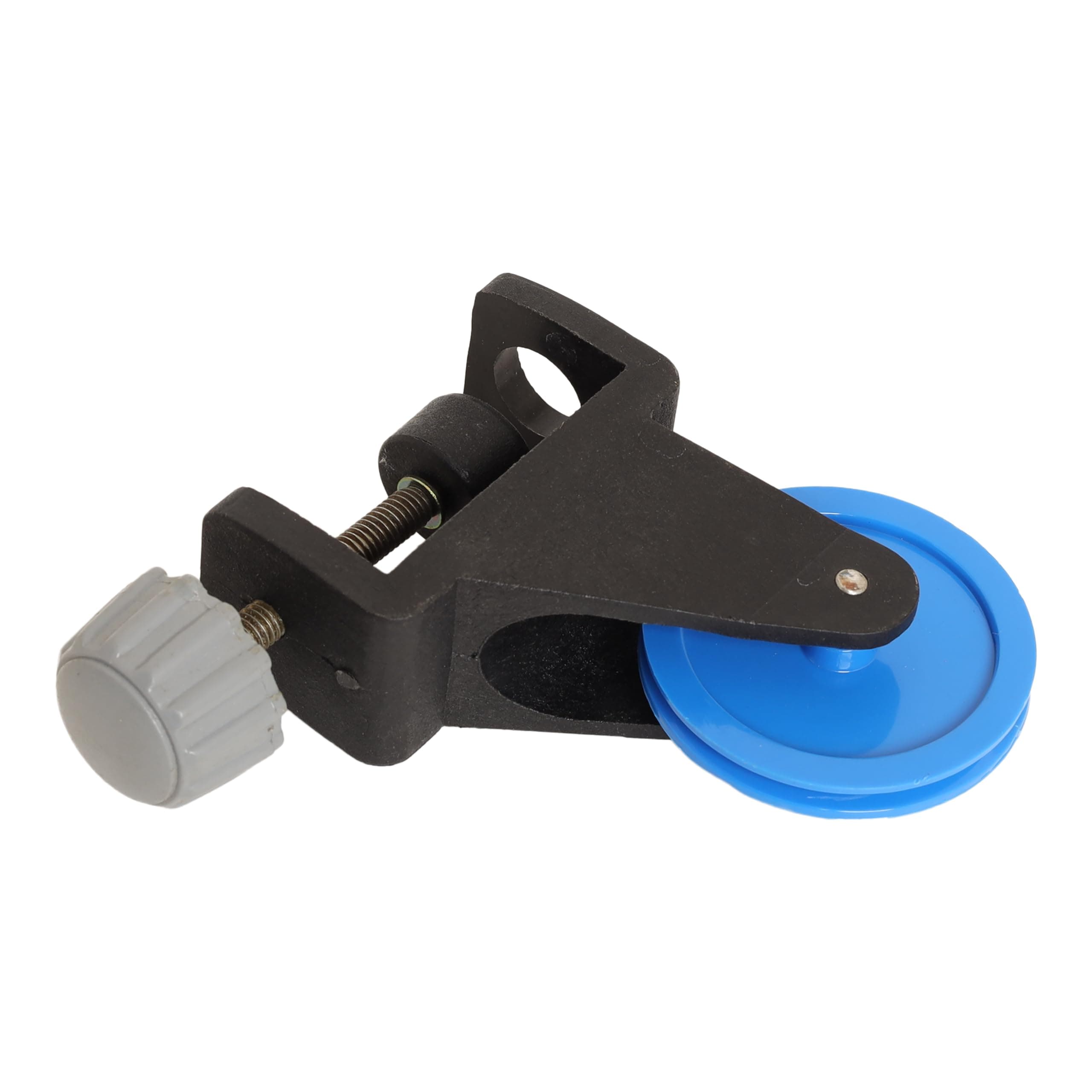 Eisco Labs Low Friction Force Table Clamp - 2" Pulley