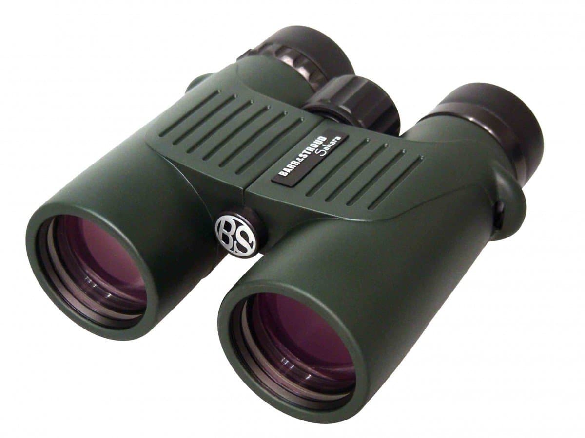 Barr & Stroud8X42 Sahara Binoculars