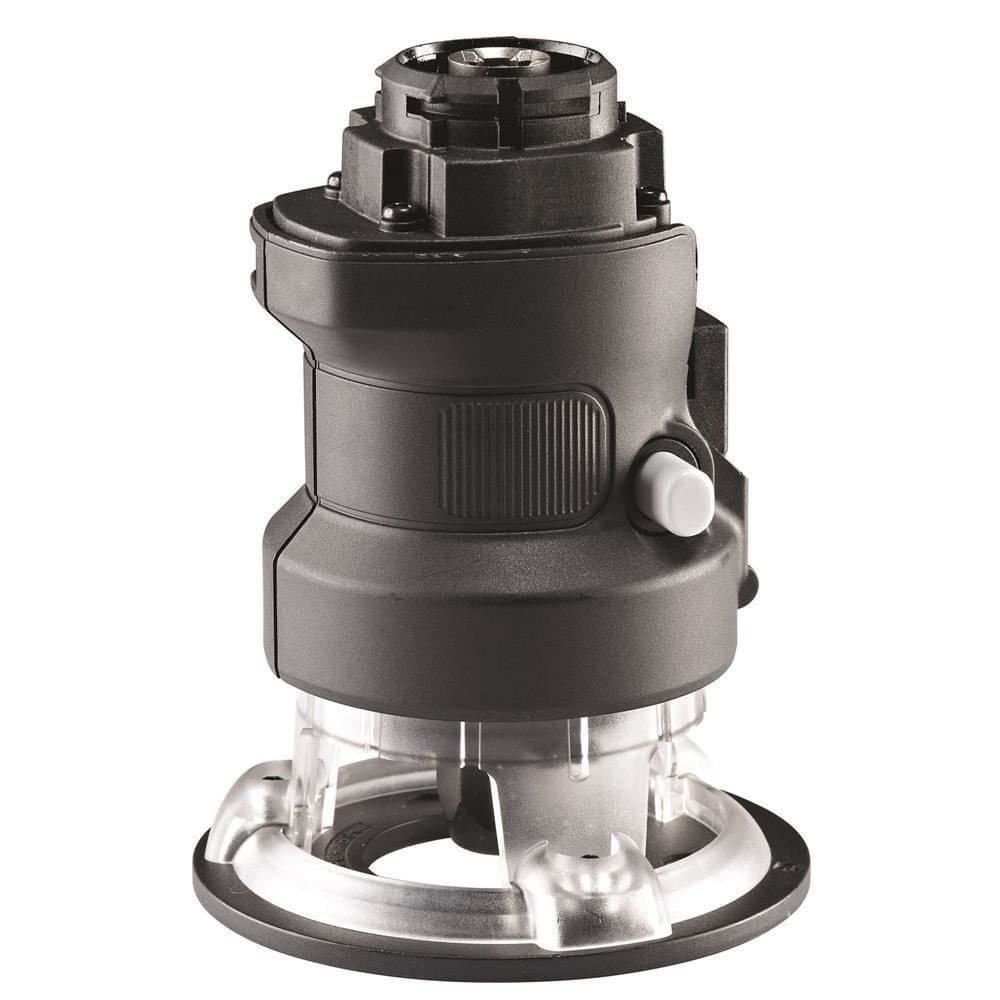 Black & Decker Multievo Multi-tool Router Attachment, MTRT8-XJ