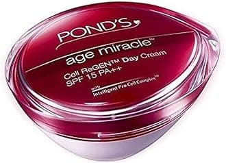 Pond's Age Miracle Wrinkle corrector Day Cream SPF 15 PA++(50G)