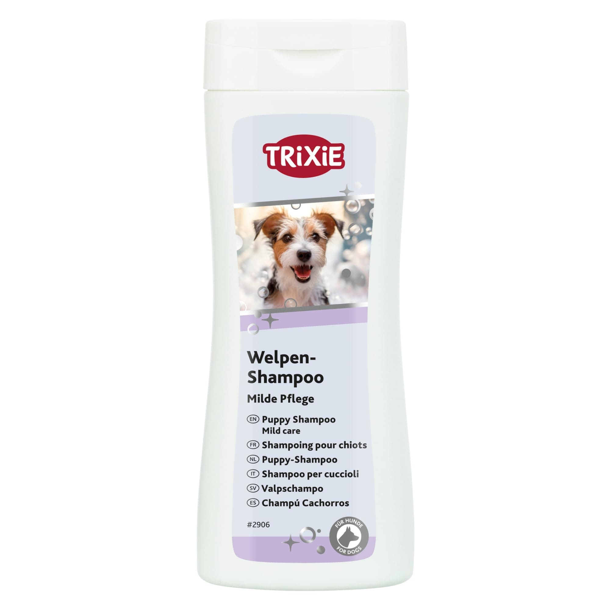 Trixie Puppy Shampoo 250ml
