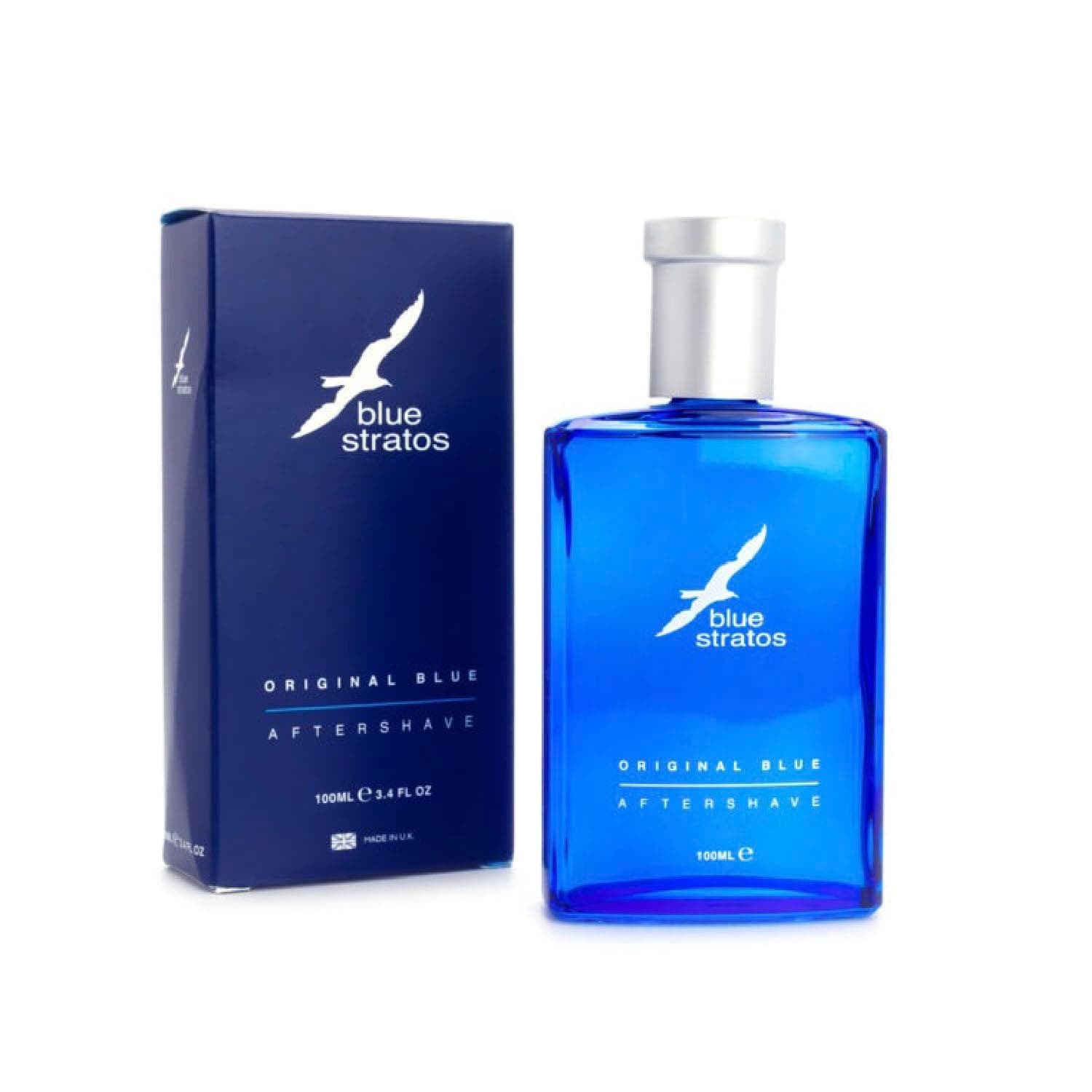 Aftershave