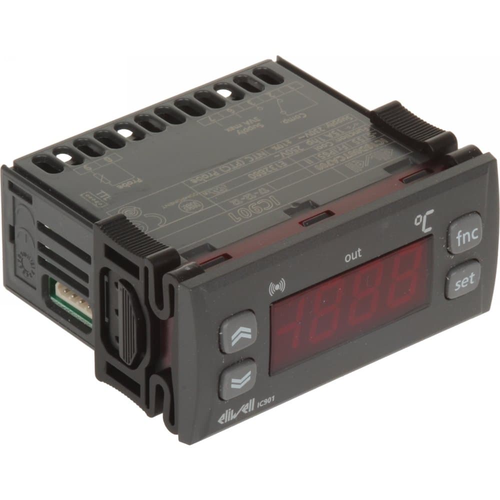 Eliwell IC902-230V NTC/PTC 8 A Controller