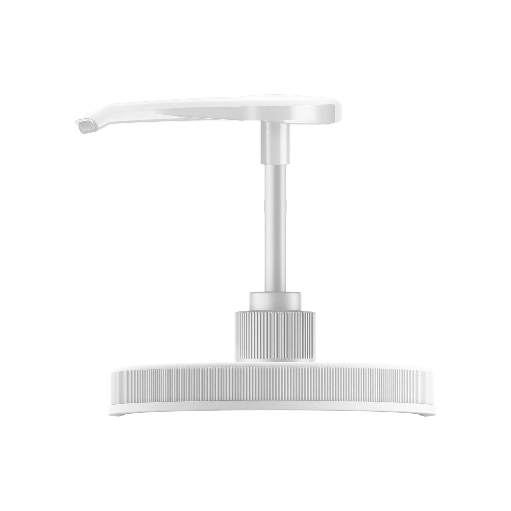 Liquid Egg White Pump