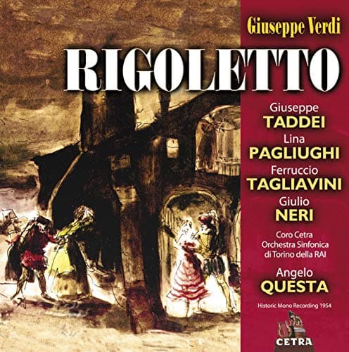 Rigoletto
