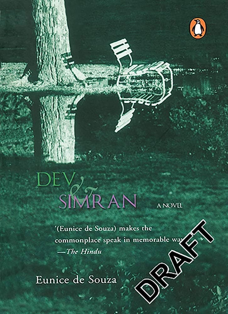 Dev & Simran: A Novel