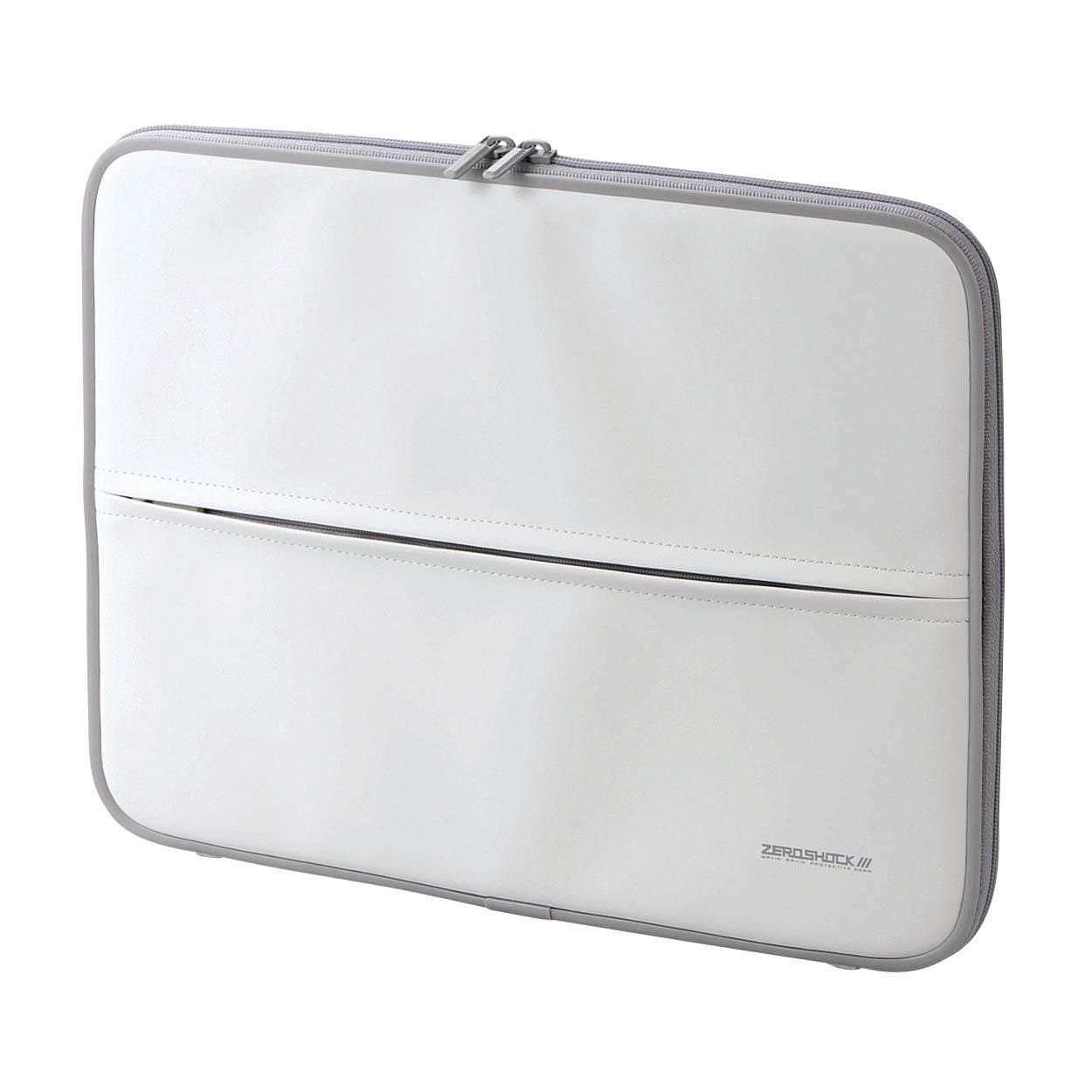 Zeroshock III 13-Inch Widescreen Notebook Case Perfect for MacBook