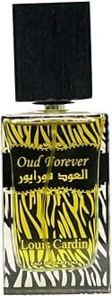 Oud Forever Eau de Parfum 100ml