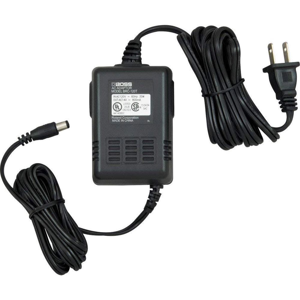 Electronic Keyboard Power Supply (BRC-120)
