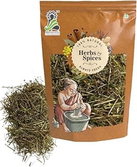 Herbaveda- Cleavers Herbs Loose Tea 100g