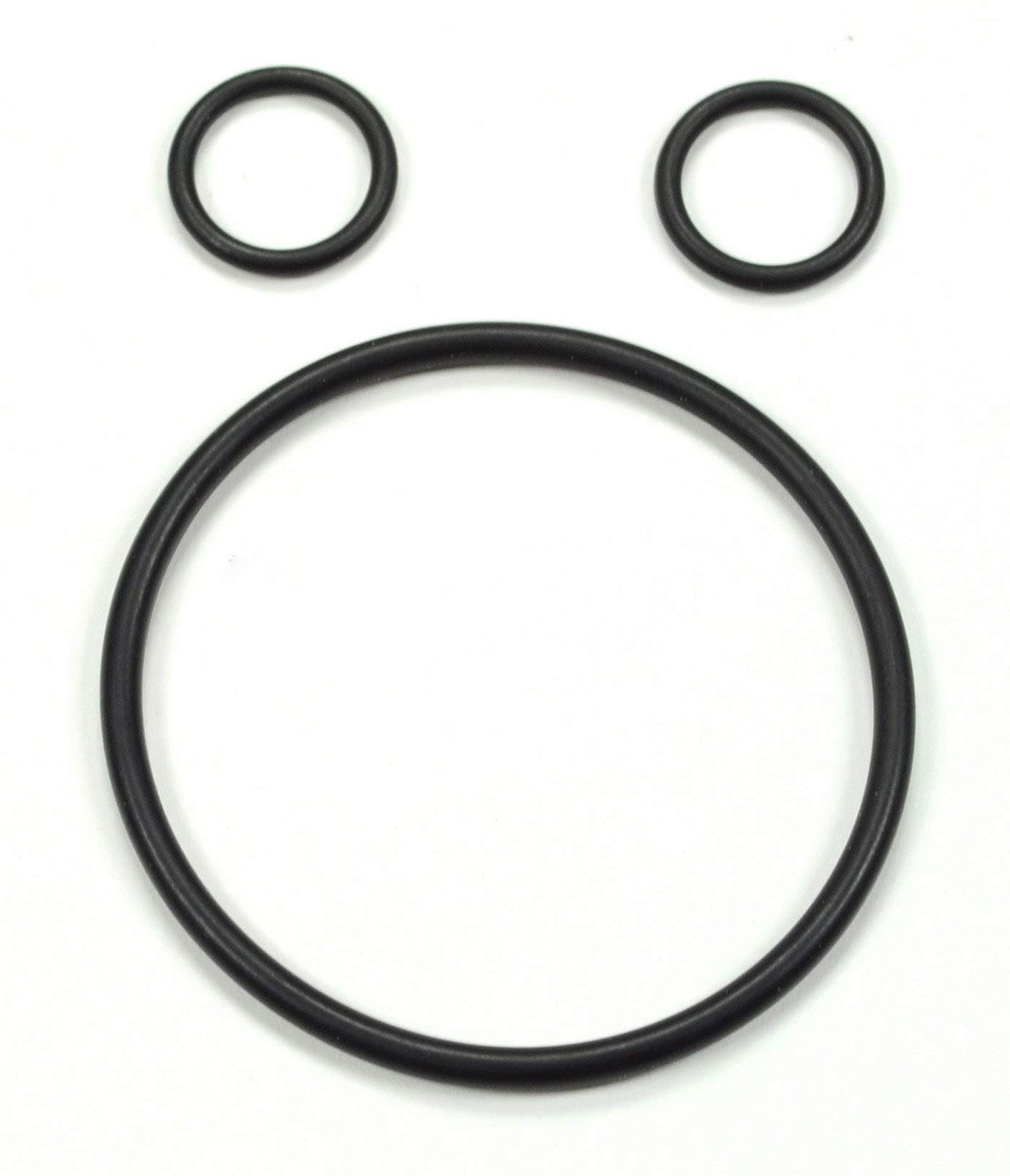 Sea Doo Jet Pump Cone And Bailer Fitting O Ring Kit 293200011 293300013