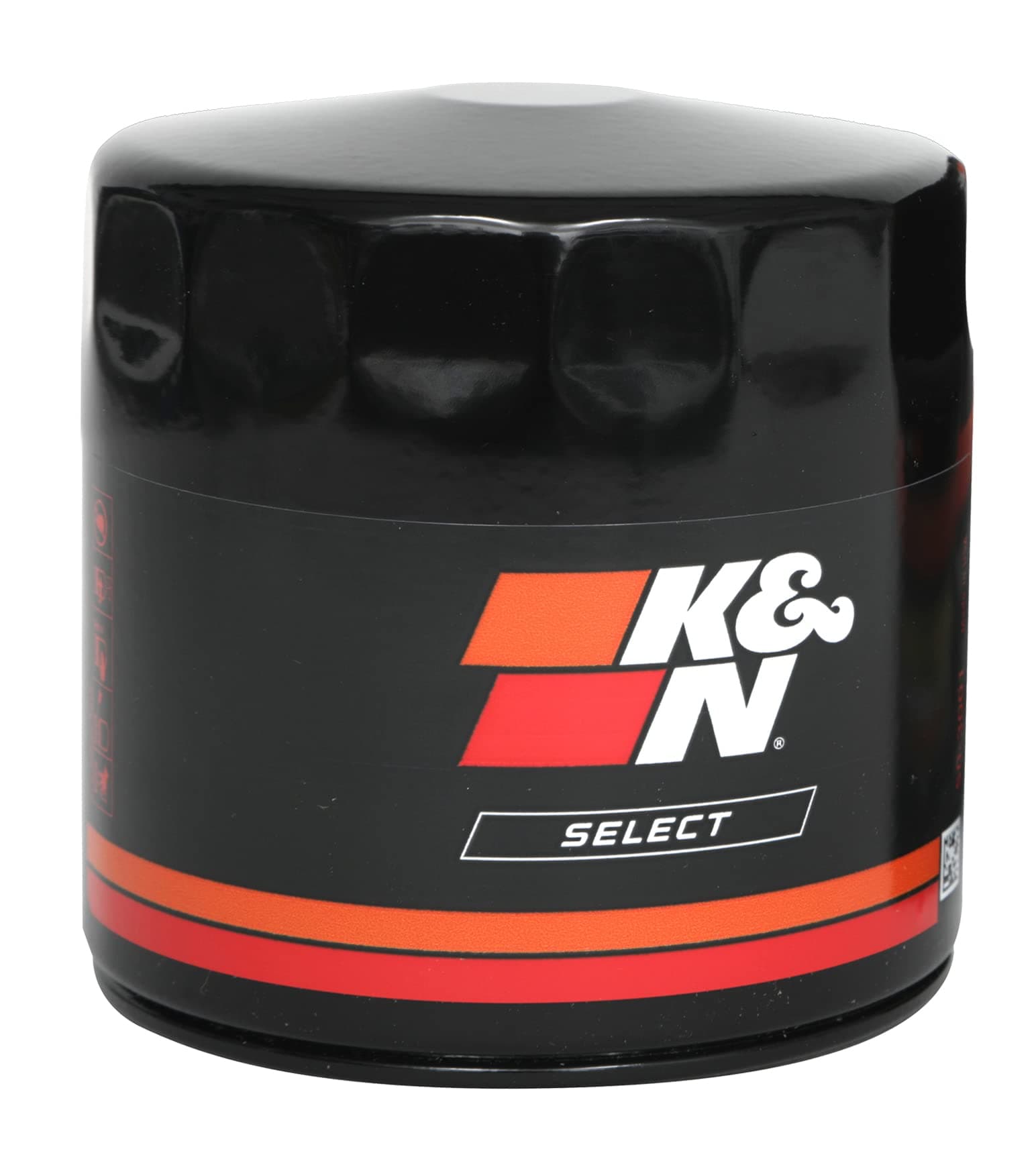 Select Oil Filter: Designed to Protect your Engine: Fits Select INFINITI/MAZDA/NISSAN/SUBARU Vehicle Models (See Product Description for Full List of Compatible Vehicles), SO-1008