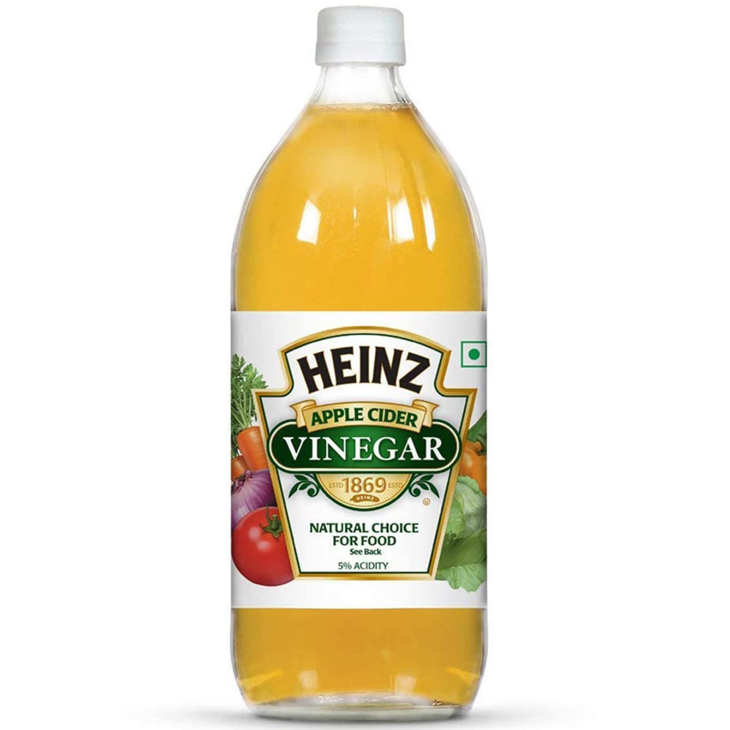 Apple Cider Vinegar 473ml
