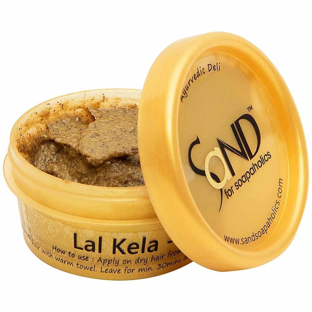 Lal Kela (50gm)