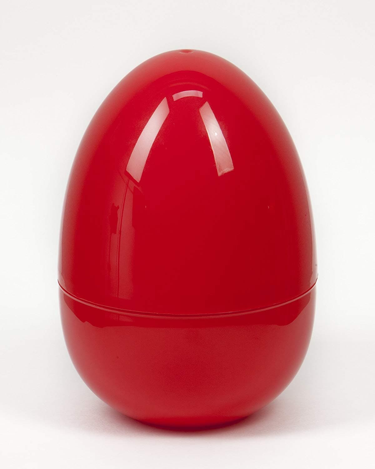 10 inch Jumbo Surprise Easter Egg (Solid Red)