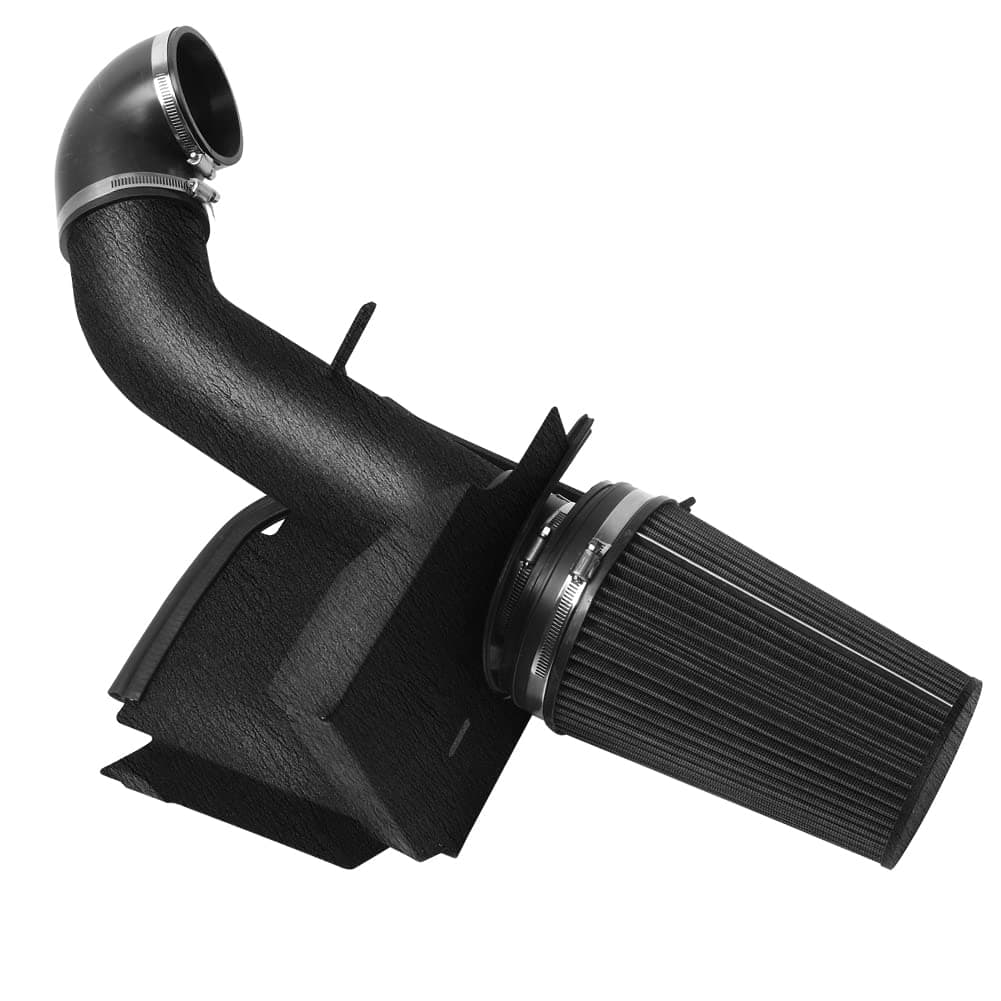 MooSun 4" Performance Cold Air Intake Kit With Filter For GMC Chevy Chevrolet 1999 2000 2001 2002 2003 2004 2005 2006 V8 4.8L/5.3L/6.0L