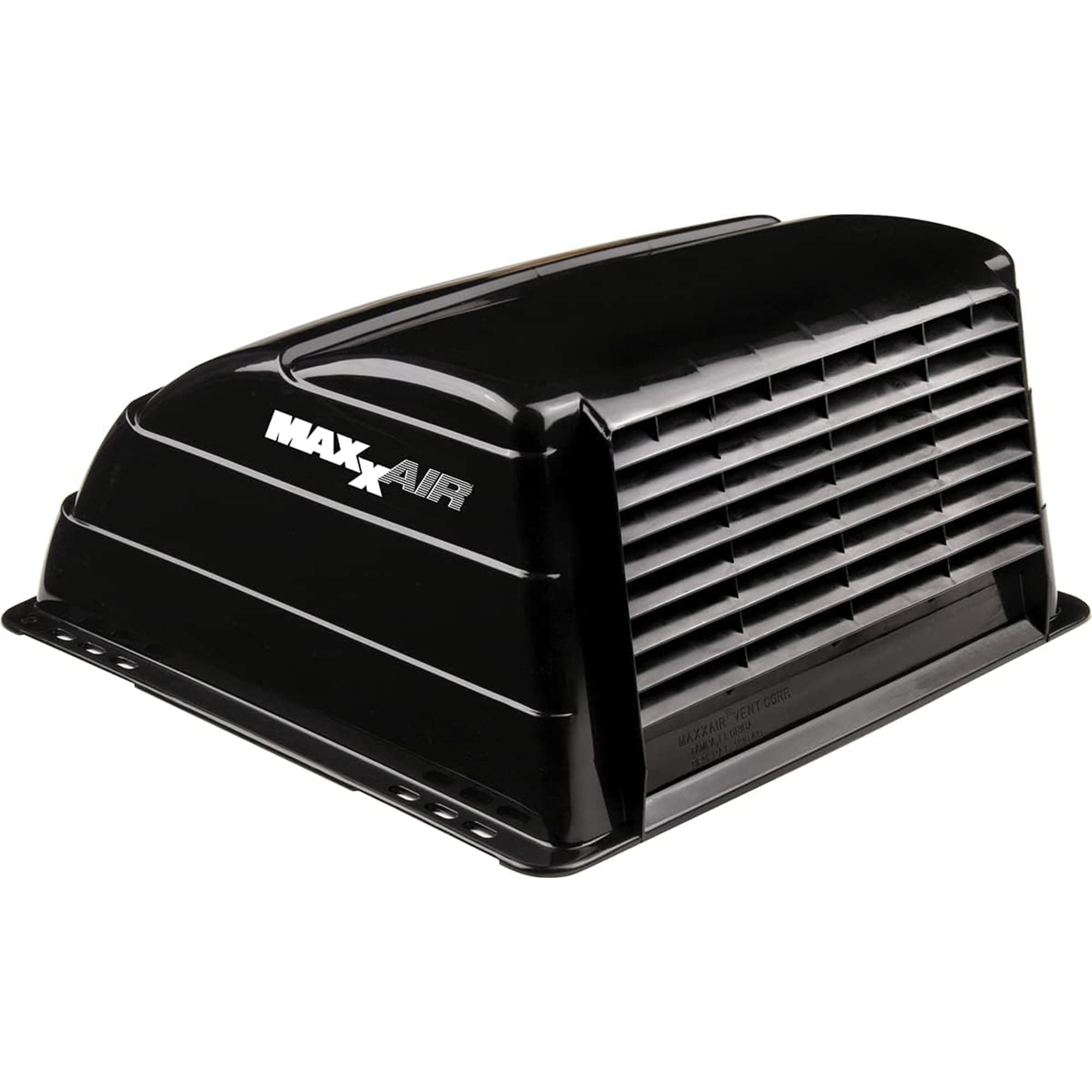 Maxxair (00-933069) Black Vent Cover