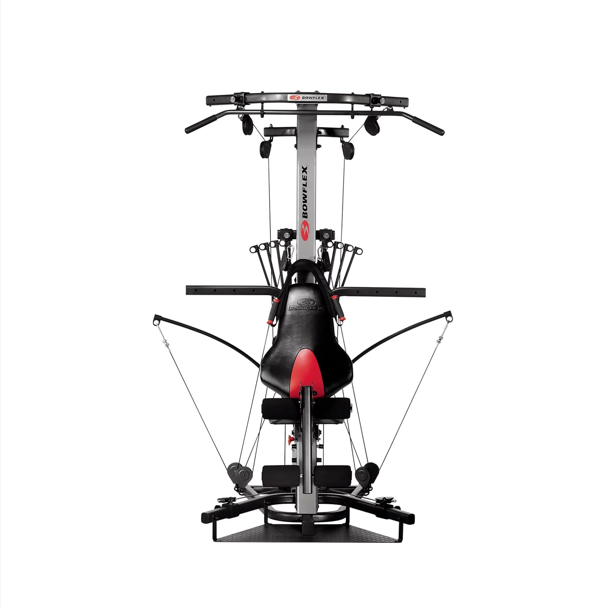 BowFlex Home Gym Workout Systems