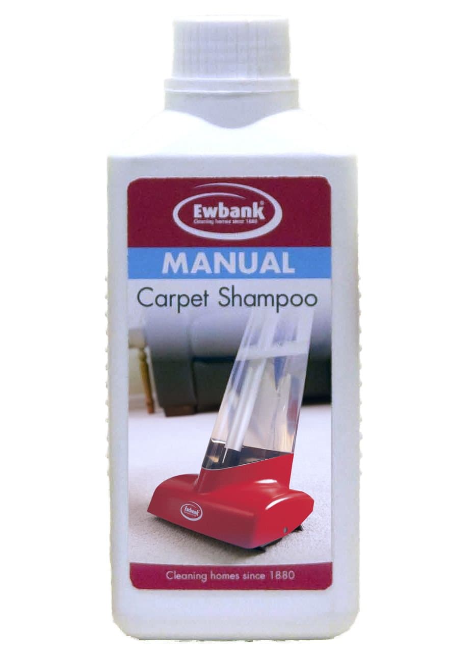 Ewbank21000 Carpet Shampoo