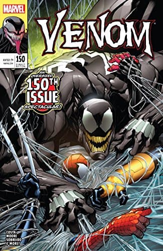 Venom (2016-2018) #150 Kindle & comiXology