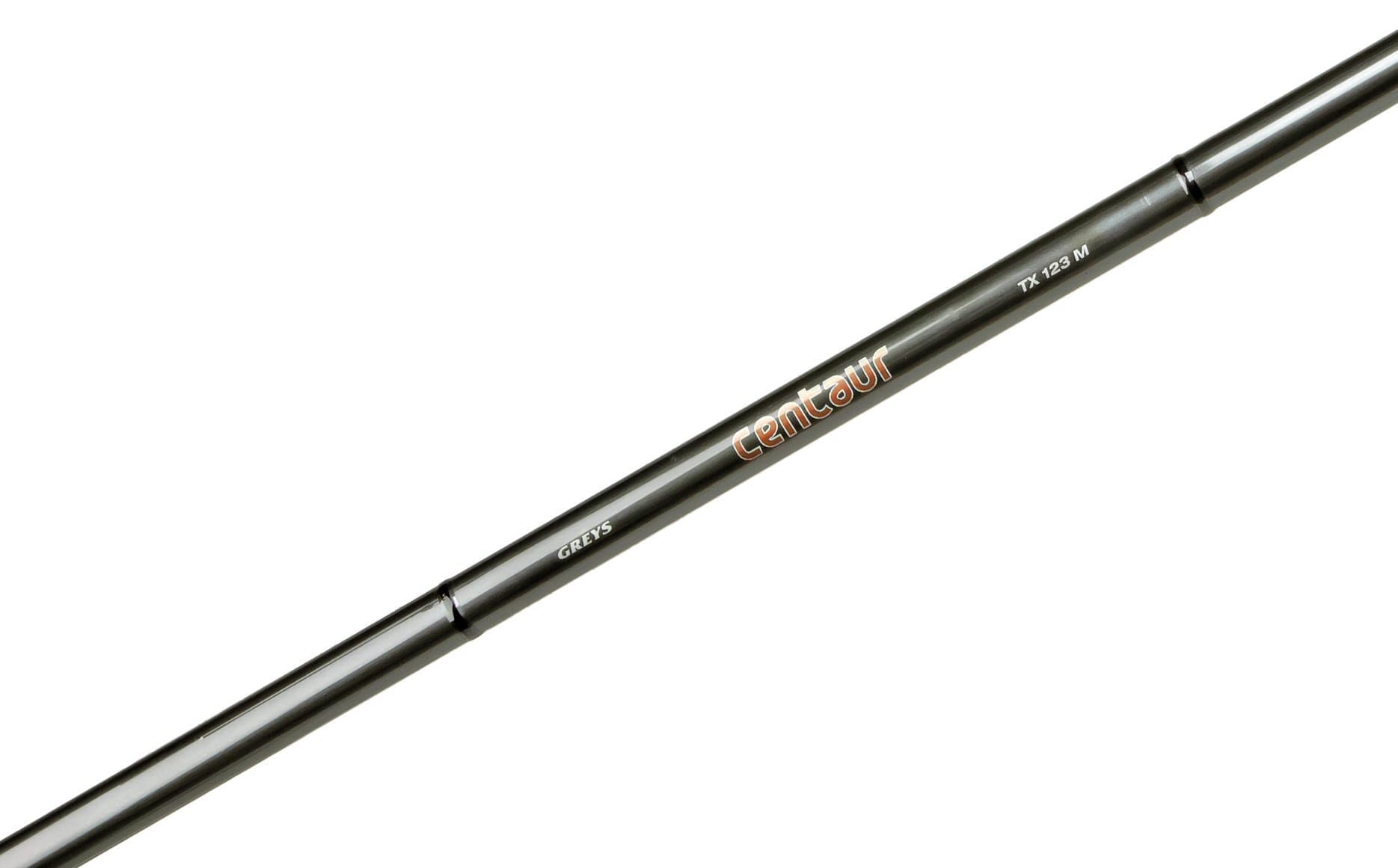 Greys CENTAUR TX SHORE ROD 12'3" 4-6 OZ