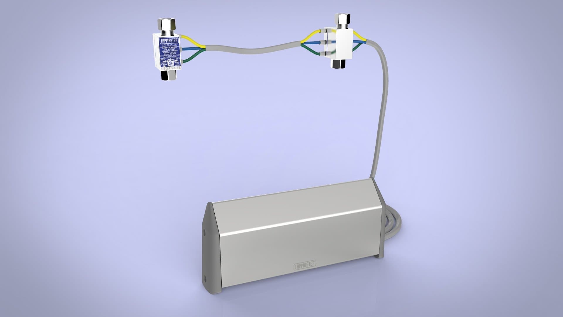 Tapmaster Model 1750