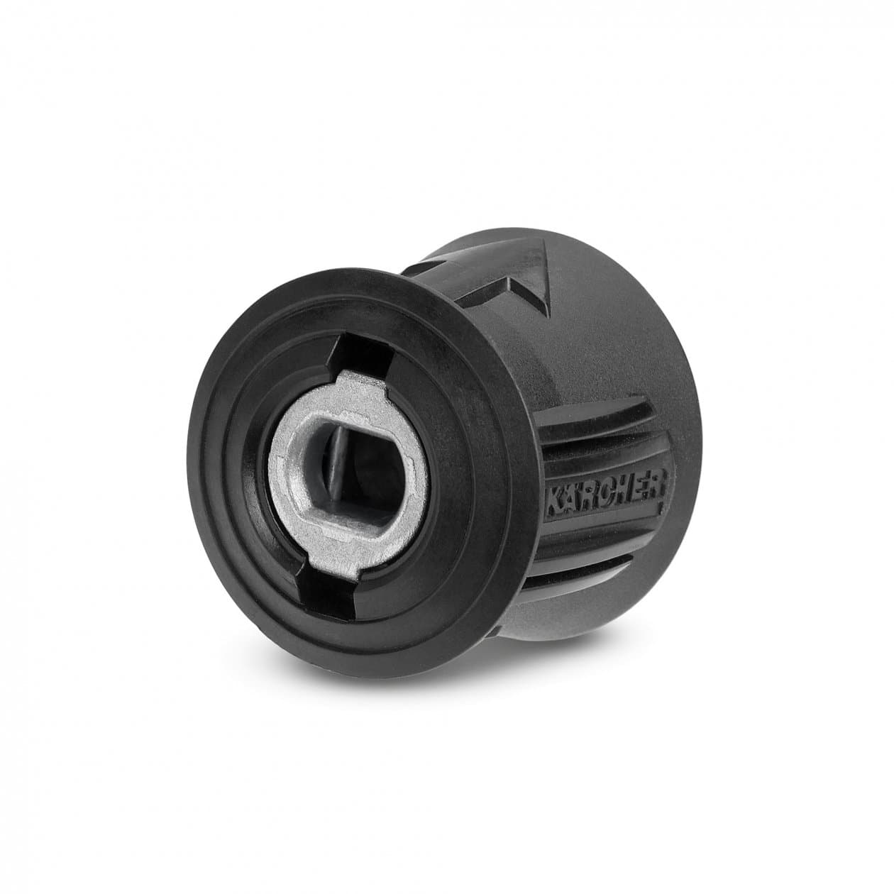 Karcher 4.470-041.0 Karcher High Pressure Quick-Fitting Pipe Union A (4.470-041.0)