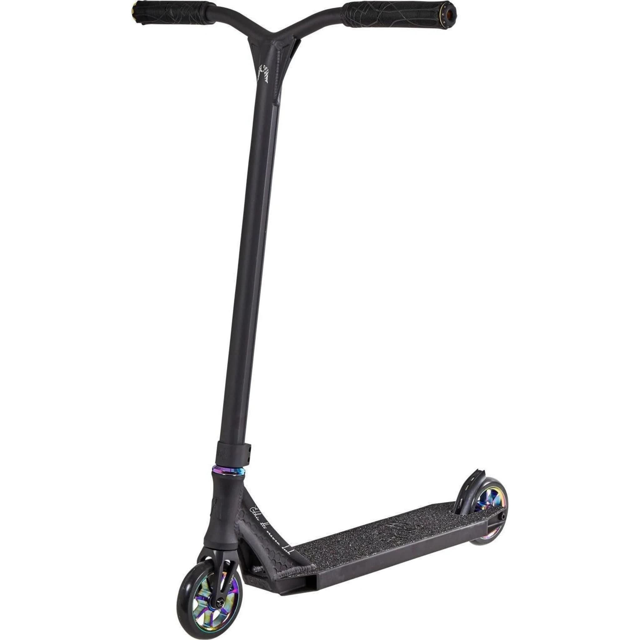 Ethic DTC Erawan NeoChrome Complete Scooter