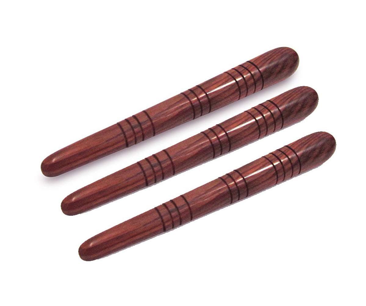 Thai Foot Massage Stick (x 3)