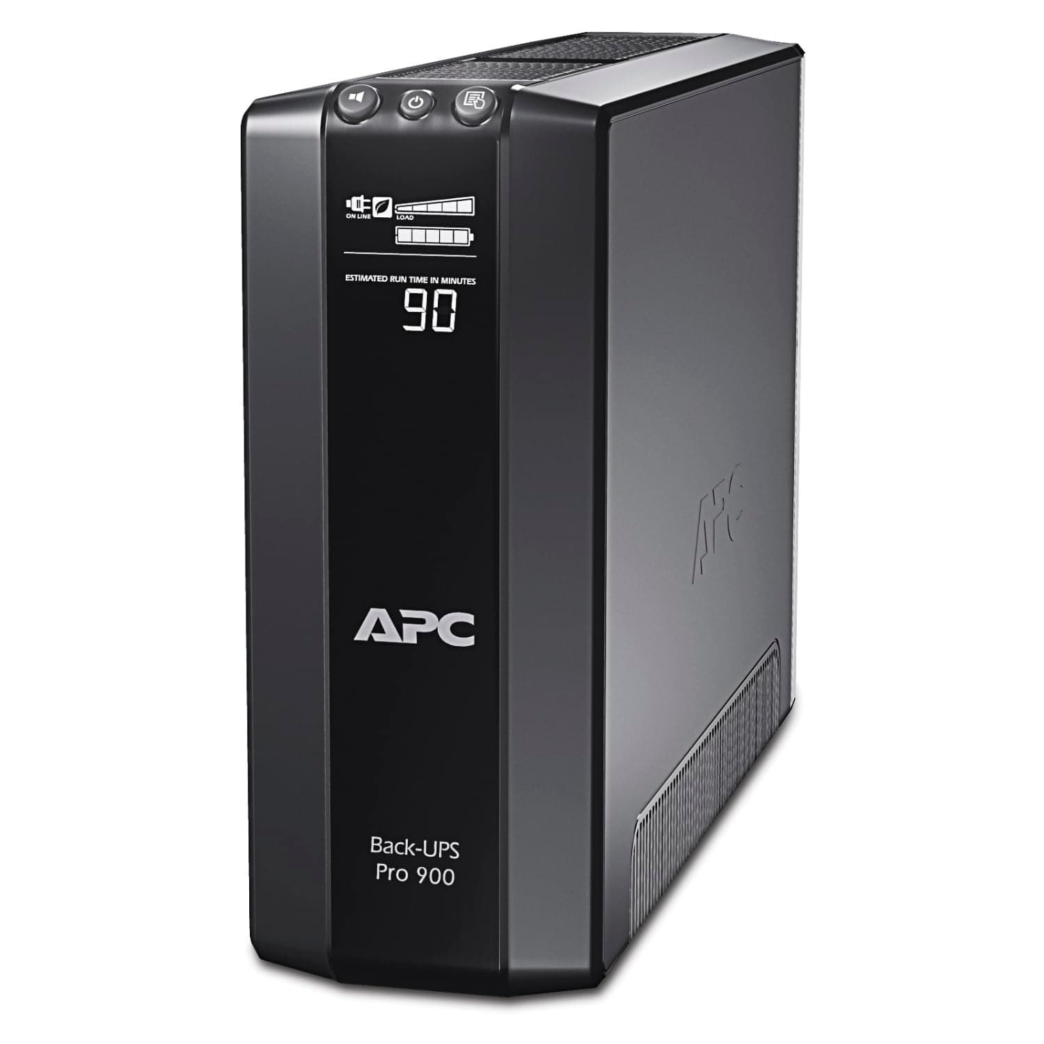 APC Back-UPS Pro 900 - UPS - 540 Watt - 900 VA