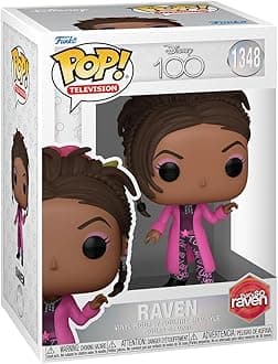 Pop! TV: Disney 100 - That's So Raven, Raven