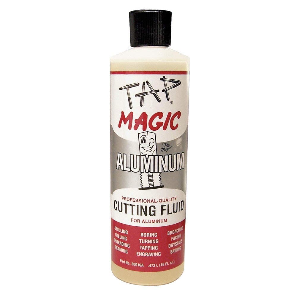 Tap Magic 20016A Aluminum, 1 Pint