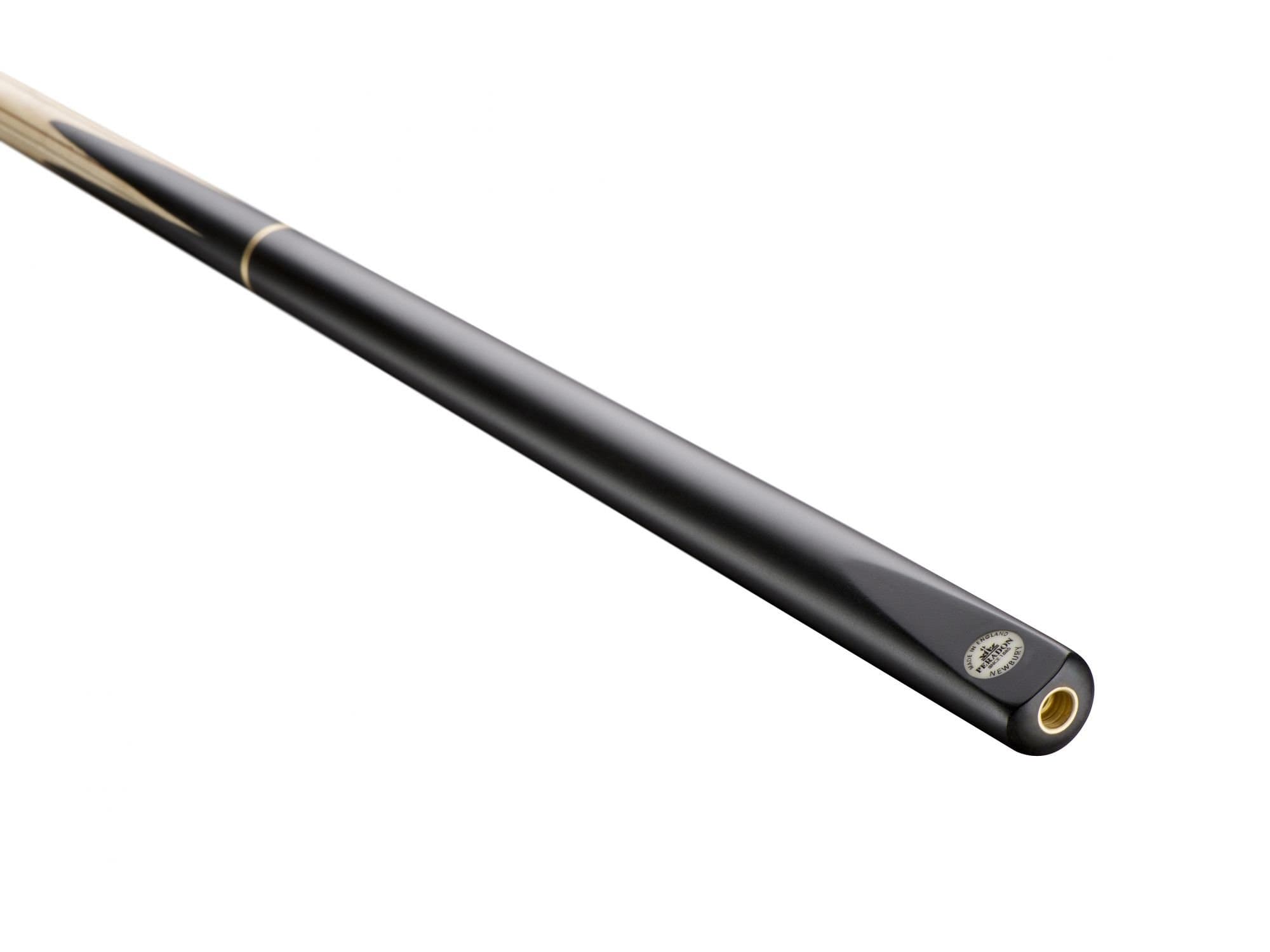 Peradon Newbury 3/4 Jointed Snooker Cue - Heavy