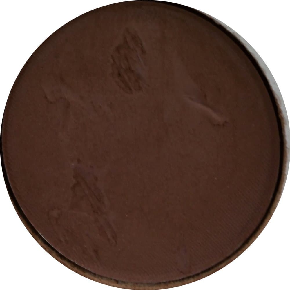 Zalan Cosmetics Eyebrow Makeup Kit - Dark Brown