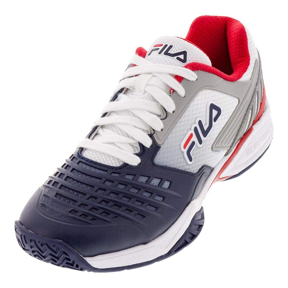 FilaAxilus 2 Energized mens Sneaker