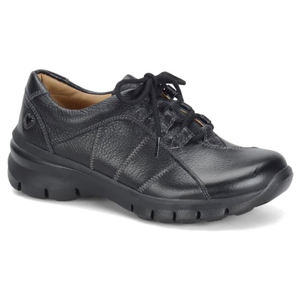 Nurse Mates Lexi Black 7 B (M)