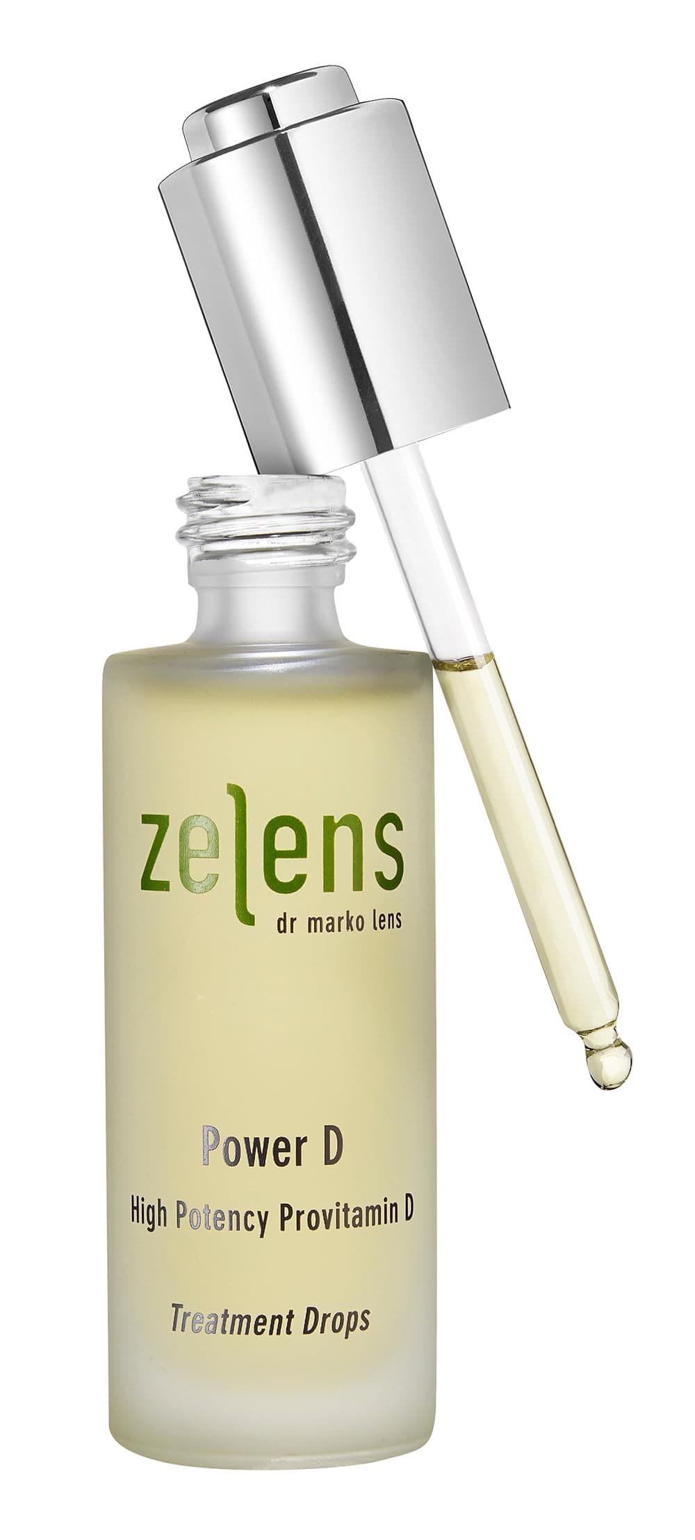 ZelensPower D Treatment Drops, ZEL24