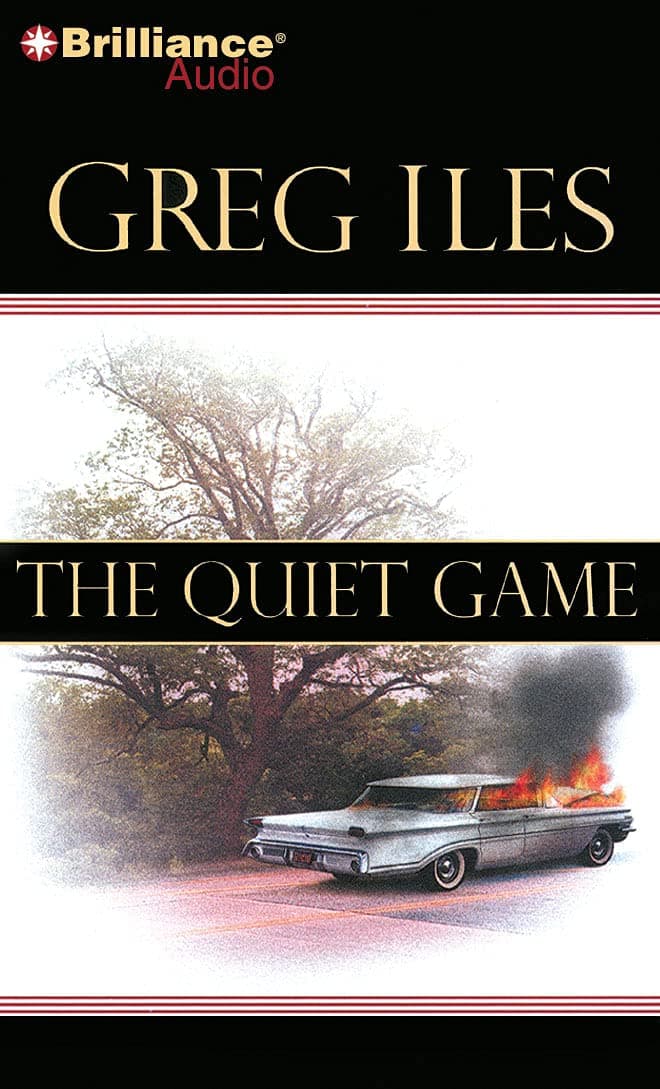 The Quiet Game (Penn Cage Novels, 1)