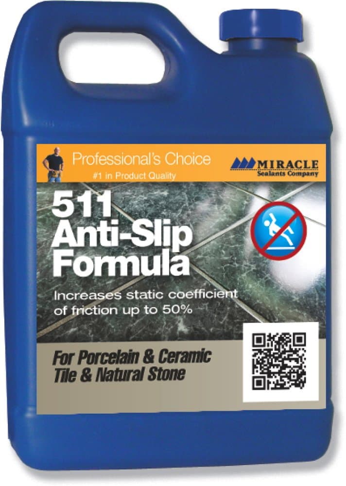 511 Anti-Slip