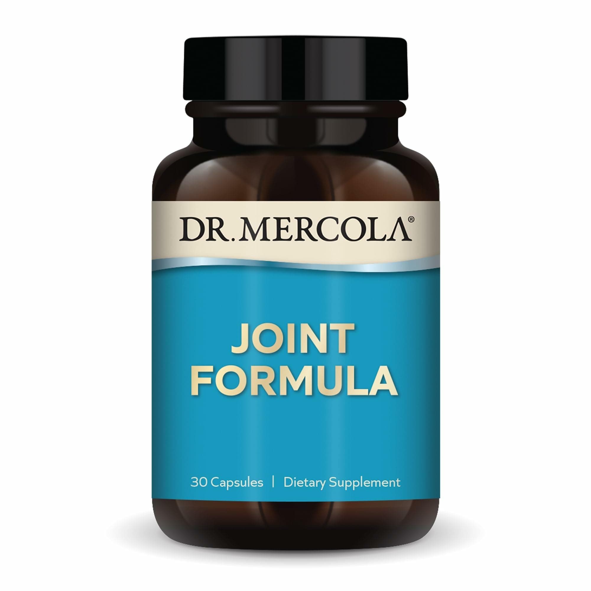 Dr. Mercola - Joint Formula 30 Capsules 149996