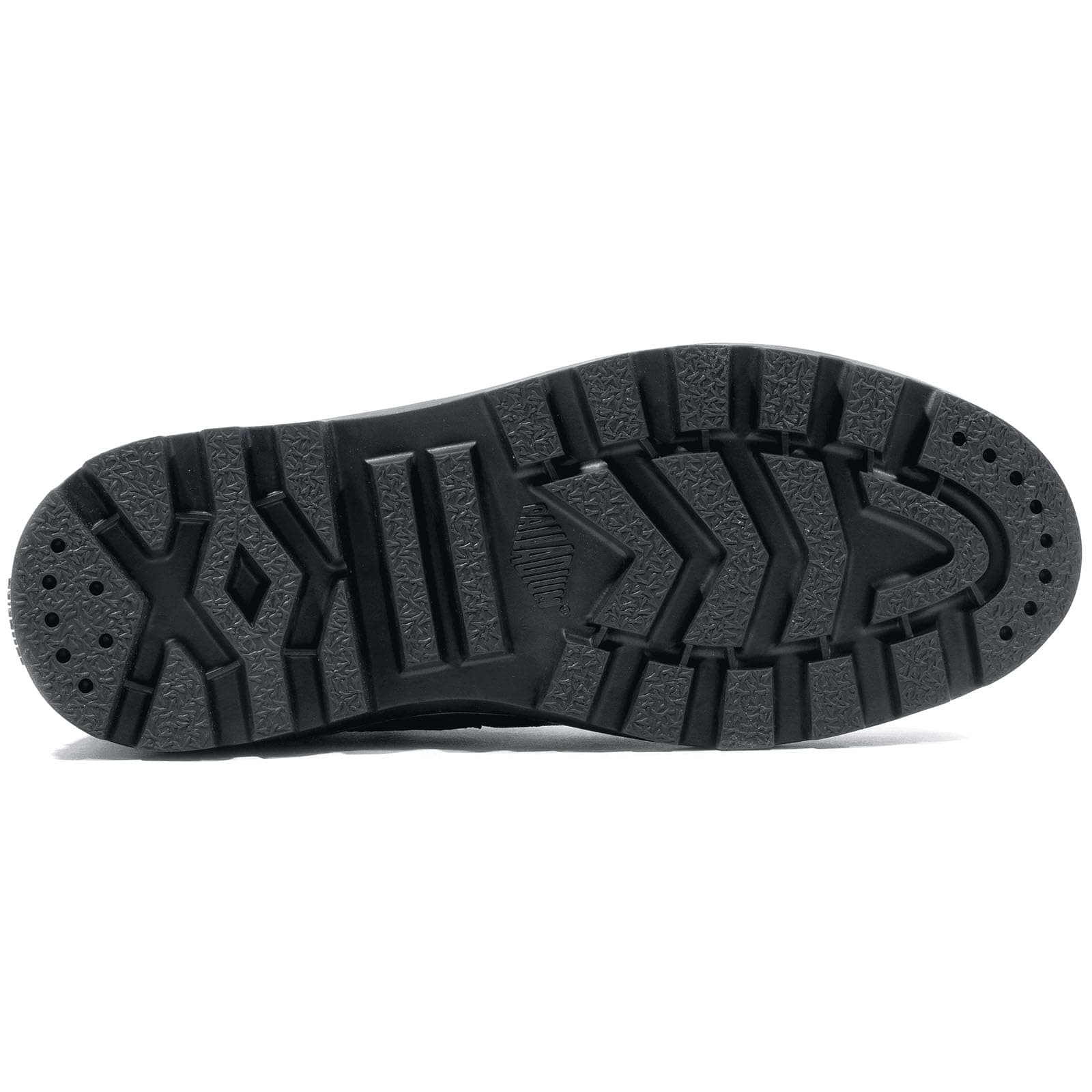 Palladium PALLATROOPER ROUGH