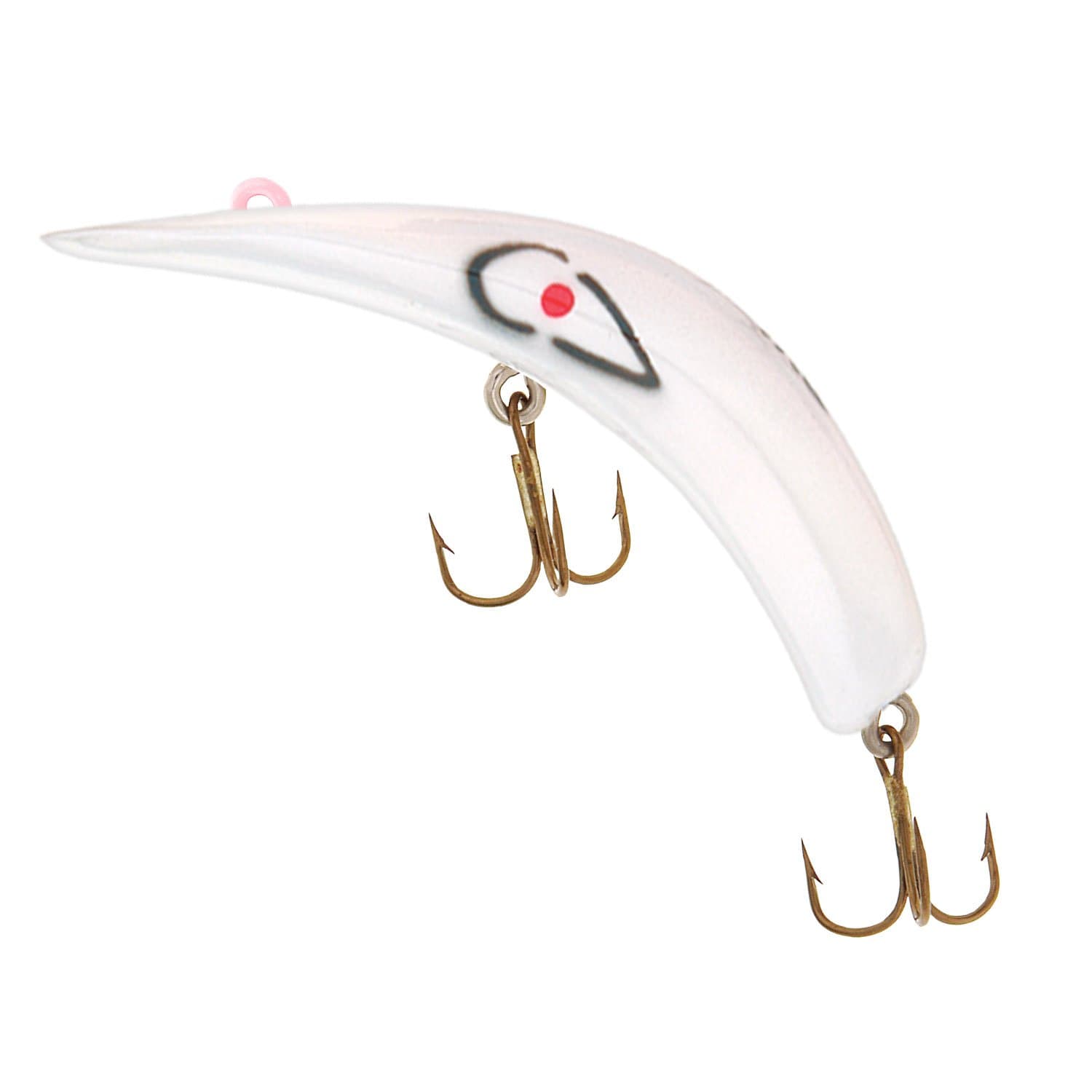 Mighty IKE Fishing Lure