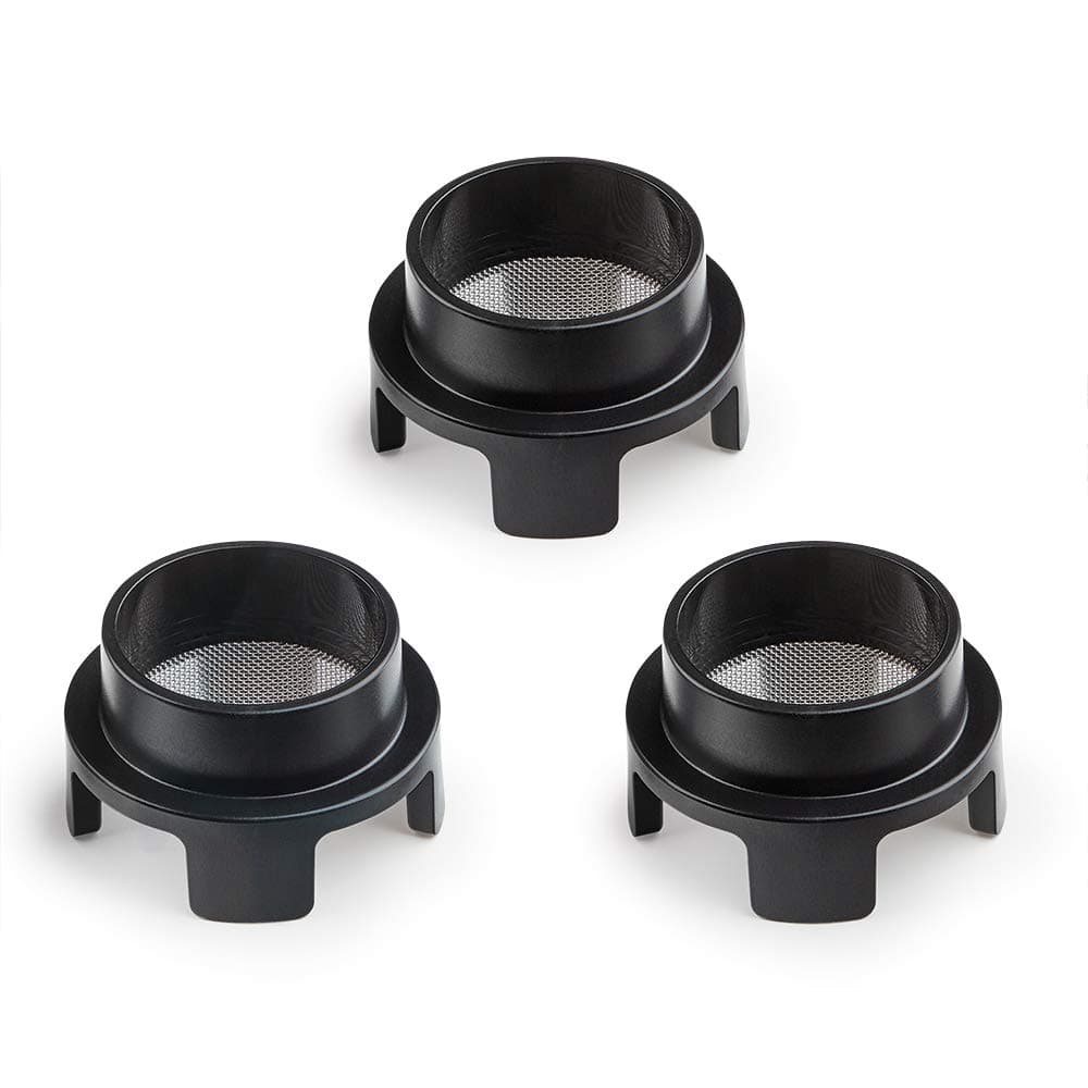 Graco 17P554 60 Mesh Filters, 3-Pack