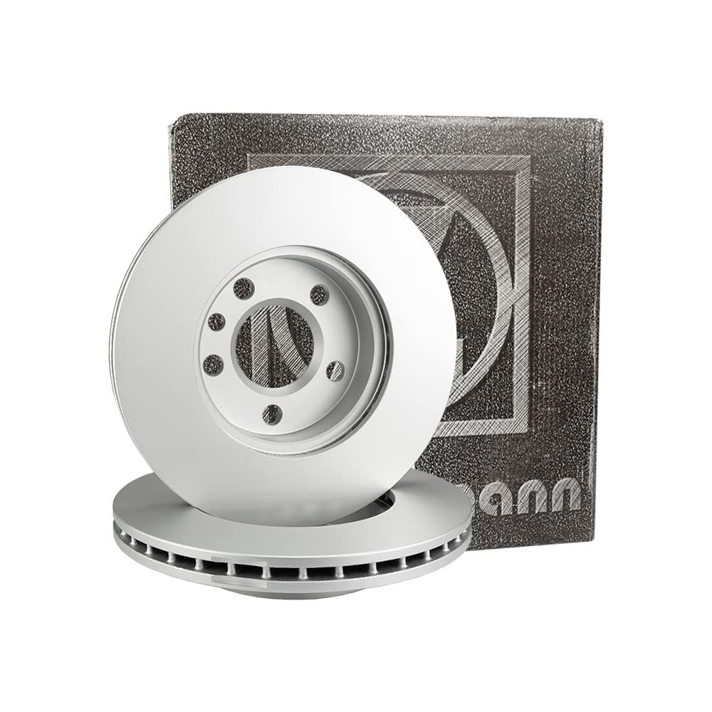 Zimmermann 450.5210.20 Brake Disc