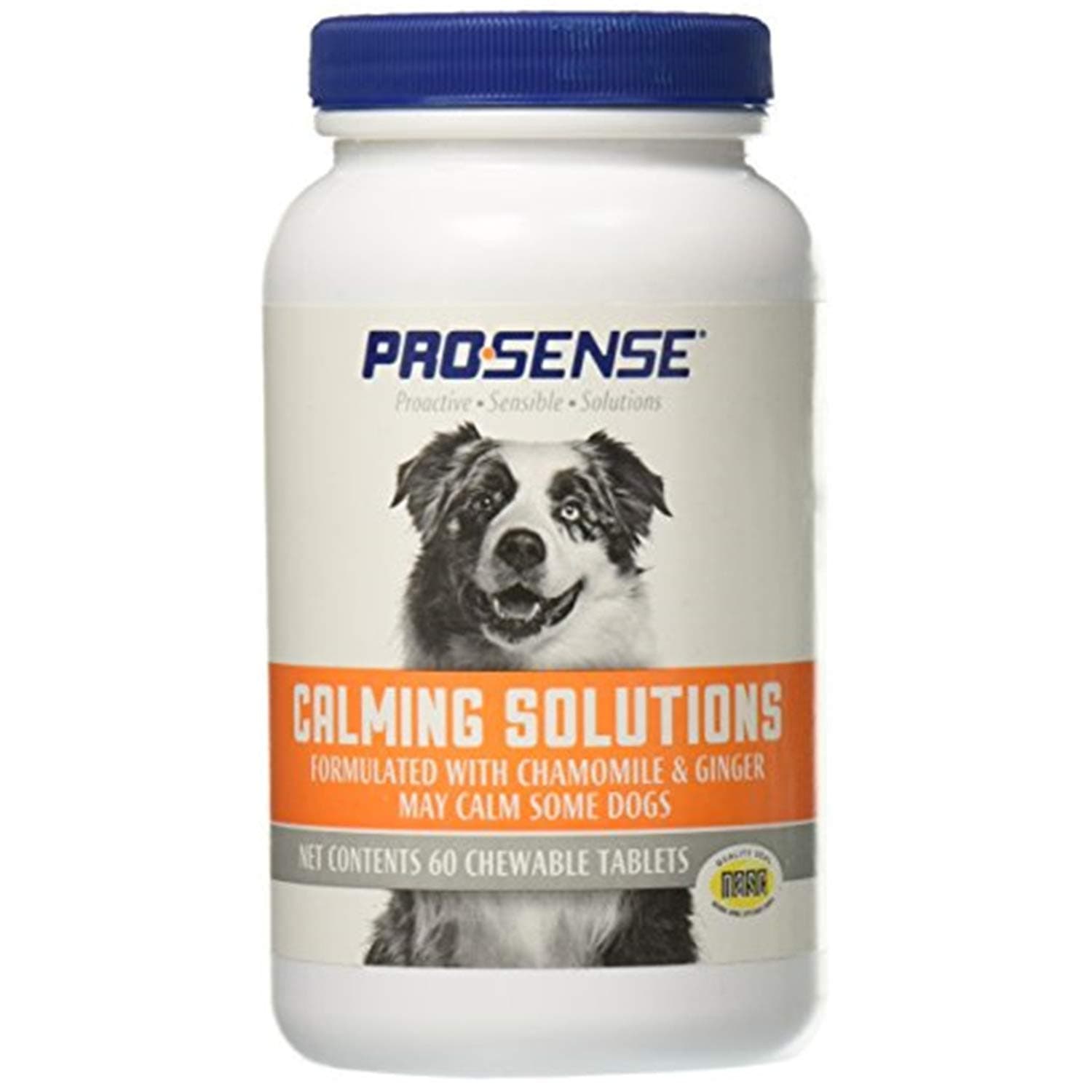 Pro-Sense(R) Calming Solutions Tablets