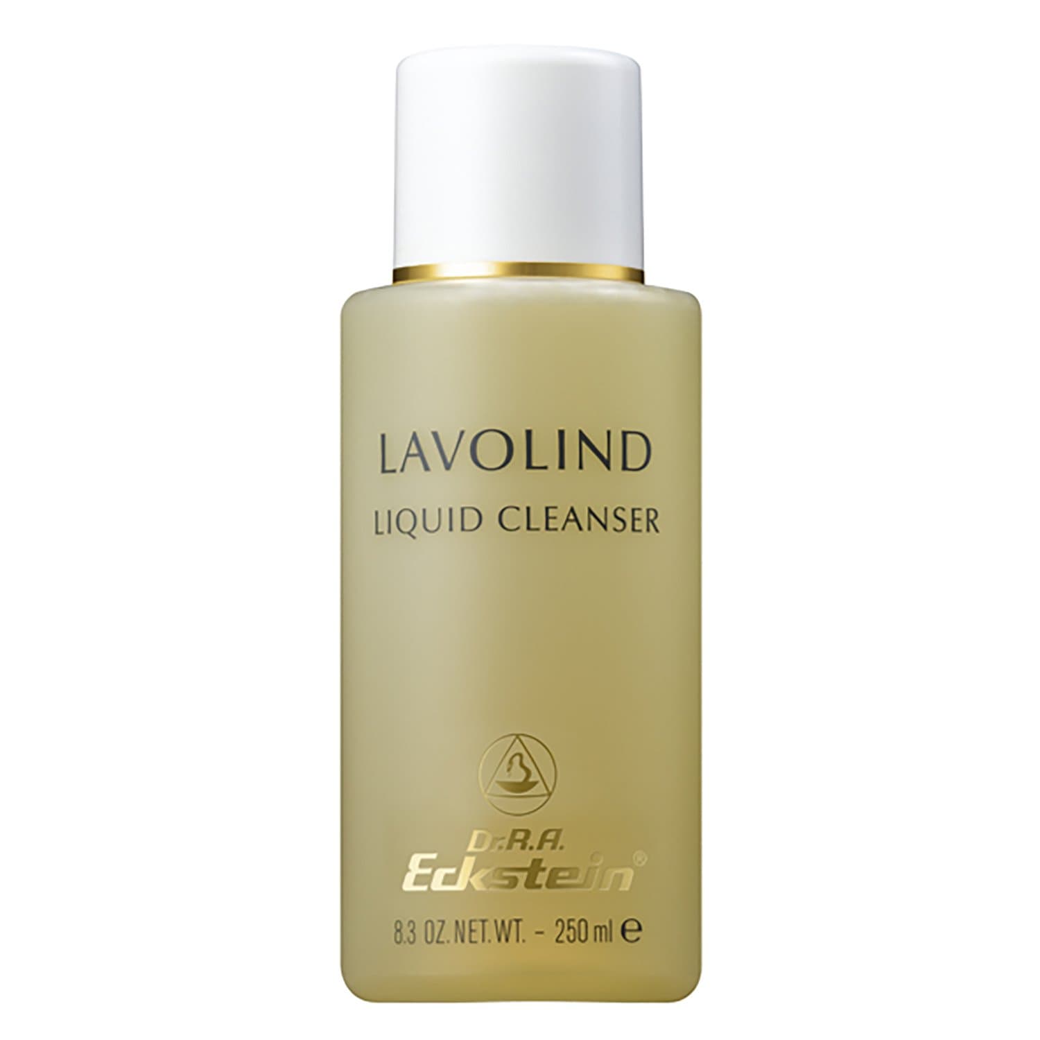 Lavolind Foaming Wash 8.3 oz by Dr. Eckstein