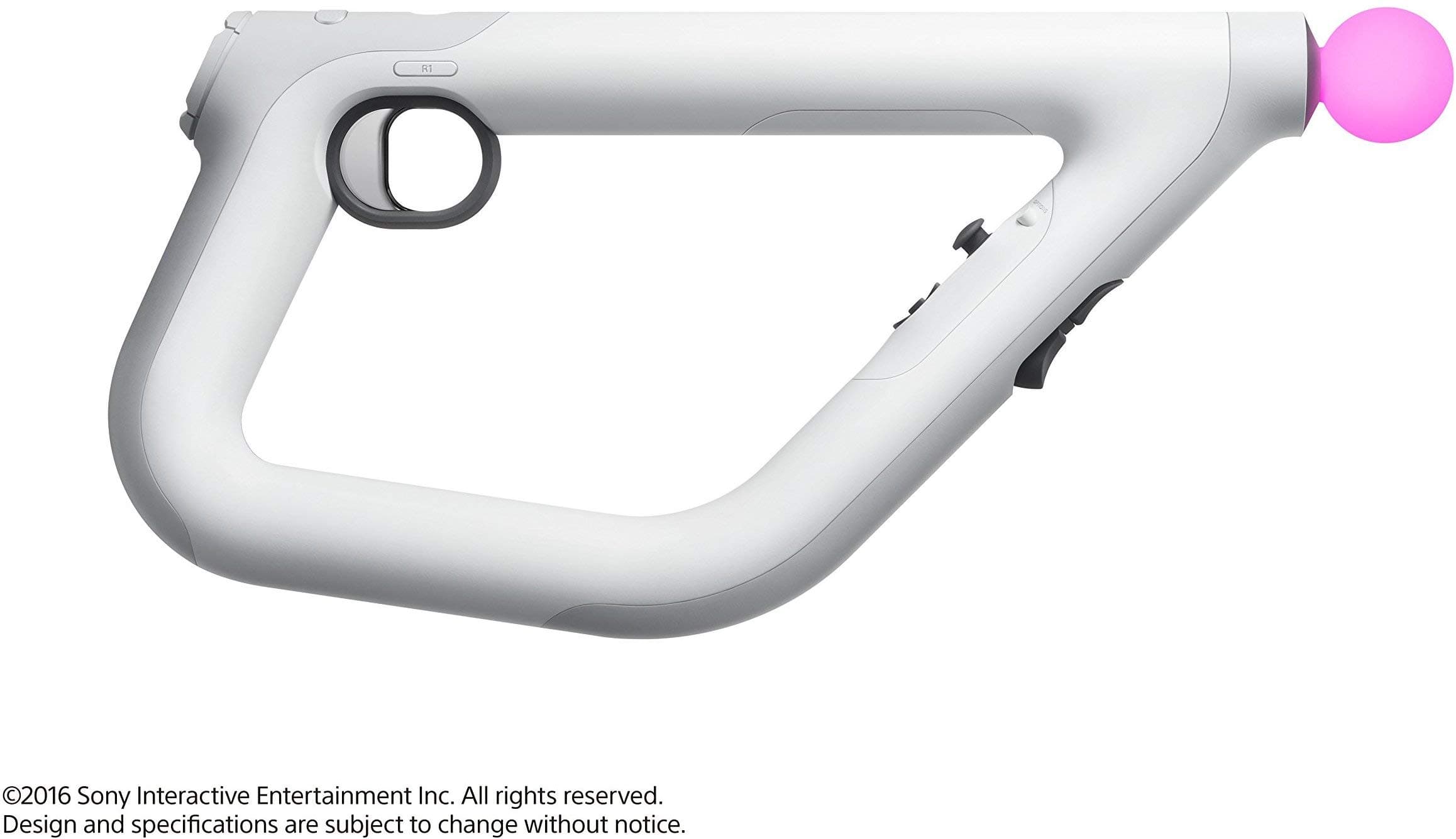 PSVR CONTROLLER AIM STANDALONE SONY
