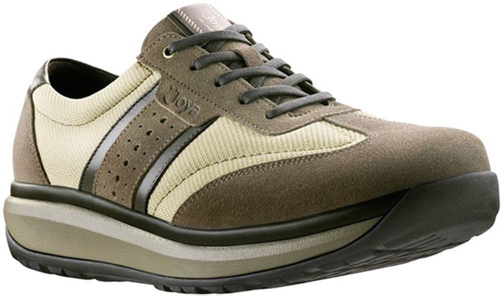 Joya Shoes Men's Trainers